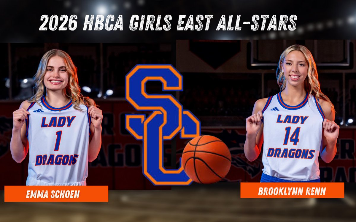 Silver Creek Lady Dragons tweet media