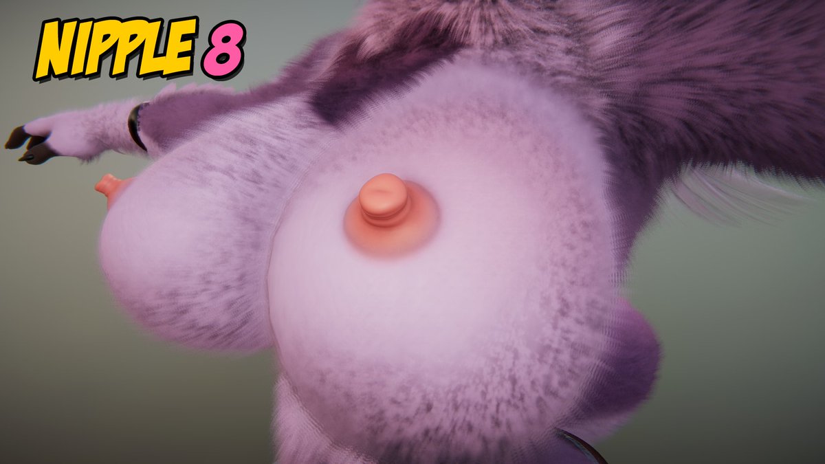 New stock nipples are coming with the next content releas!
patreon.com/posts/new-stoc…

#3DModel  #furryart #Furryvne