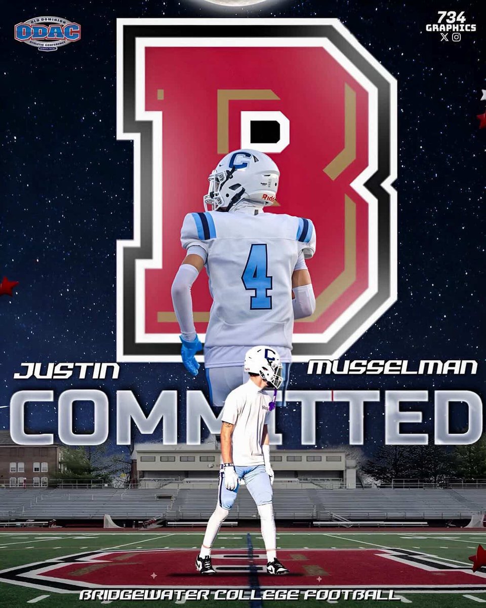 Justin Musselman tweet media