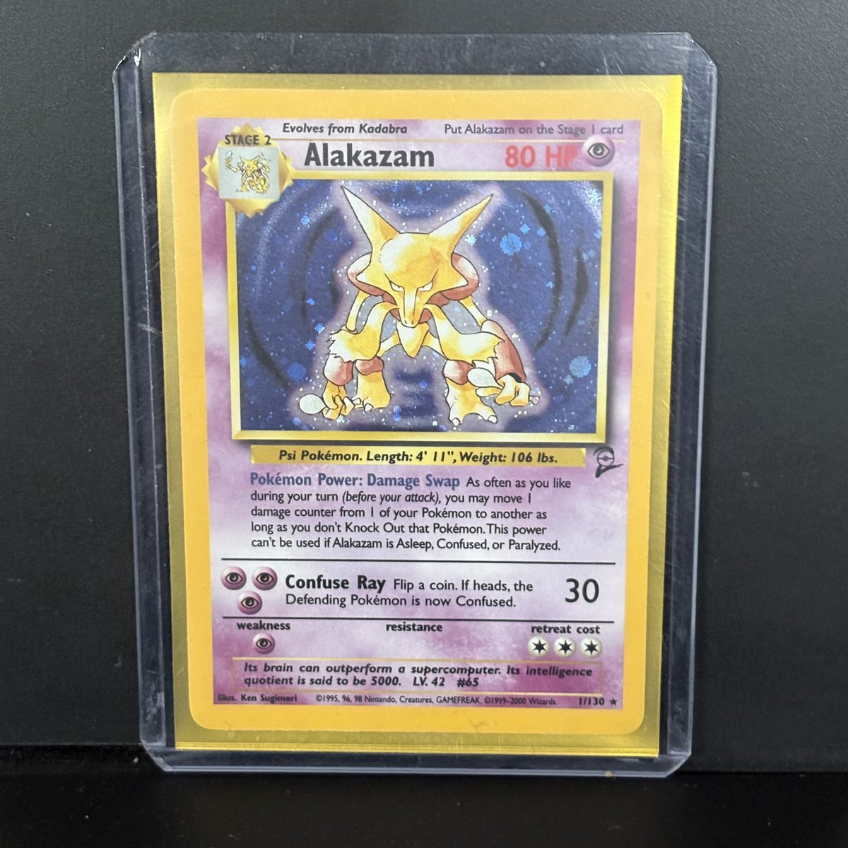 TCGplayer's tweet photo. For the #Pokemon30thanniversary, we've been taking a look at some of the most iconic Pokémon cards from over the decades, but this isn't just about big money cards: it's about the fans who have made Pokémon the cultural icon it's become. So we want to see YOUR most iconic cards! https://t.co/3iOX4q3K5A