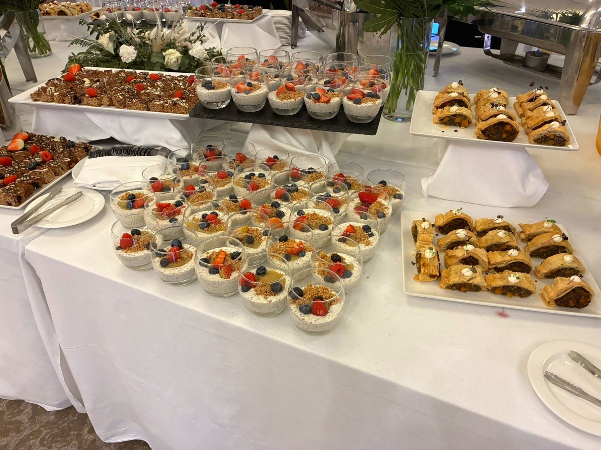 Mahers Coffee tweet media