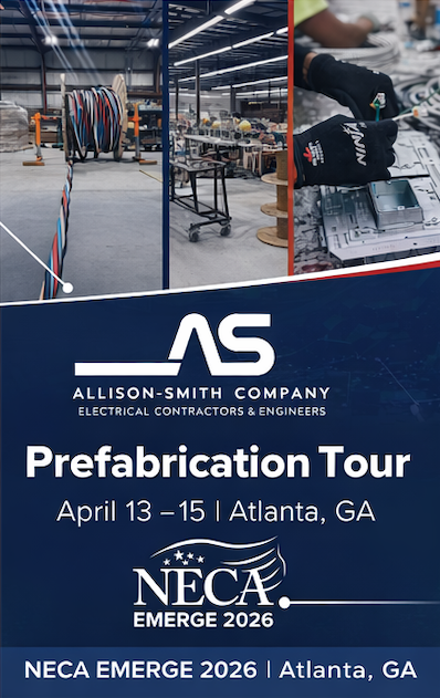 Allison-Smith Company, LLC tweet media