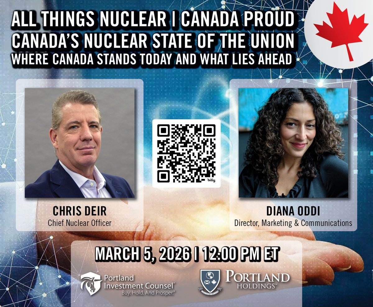 Portland Investment Counsel Inc. tweet media