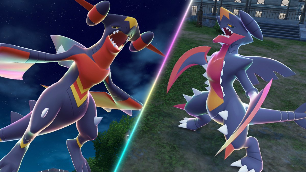 Nintendo of America tweet media