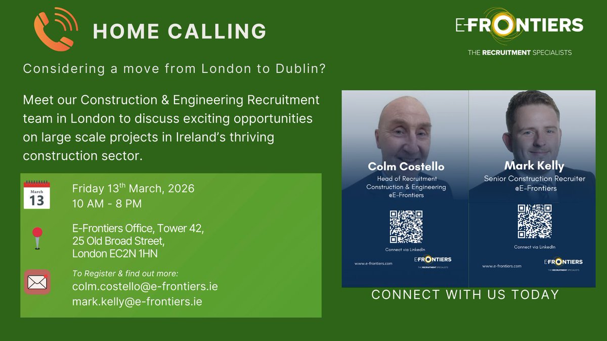 E-Frontiers tweet media