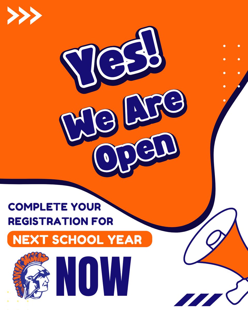 Romeoville HS tweet media