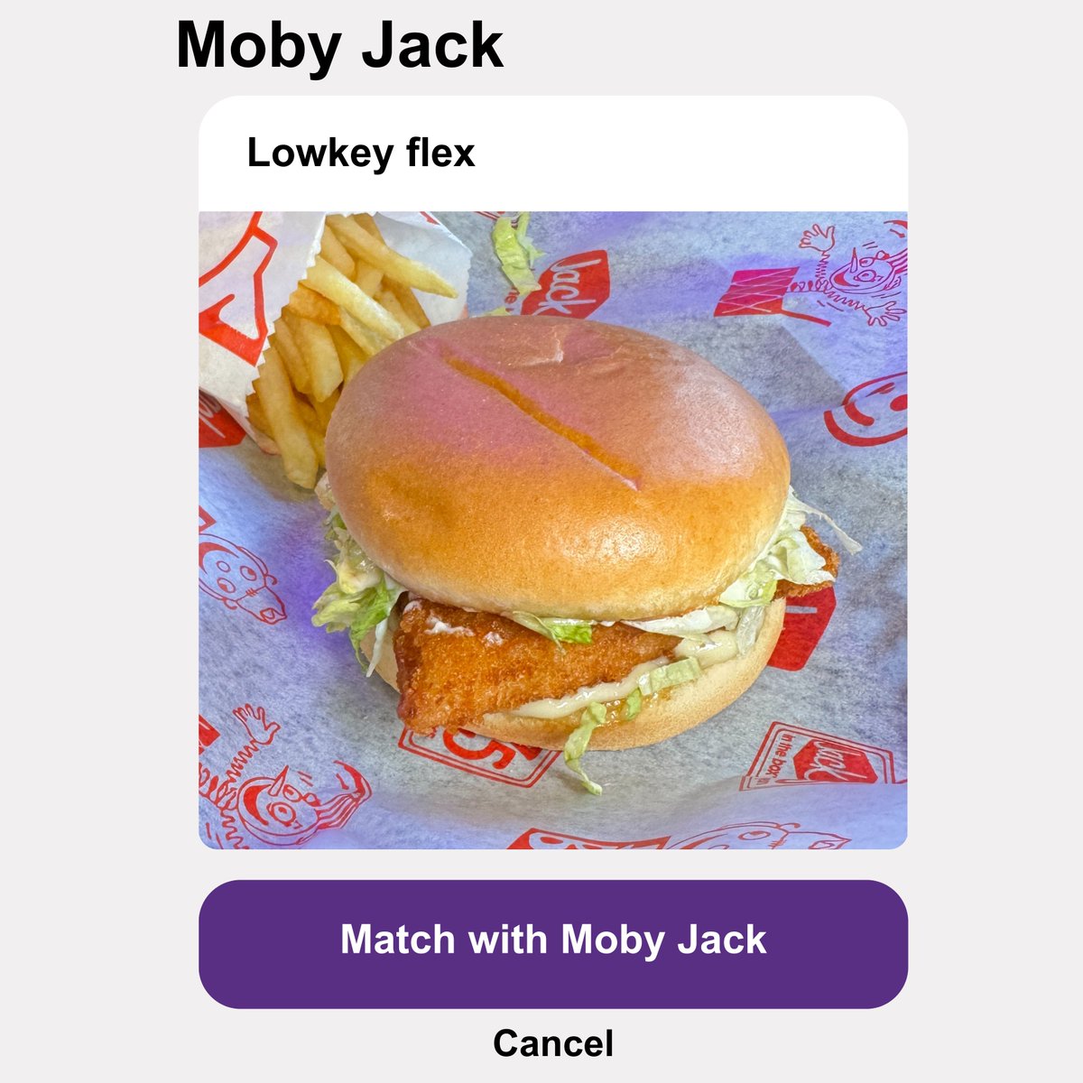 Jack in the Box (@JackBox) / Posts / X