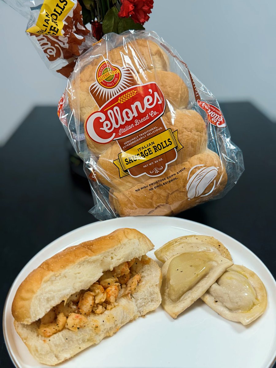 Cellone's Bread Co. tweet media