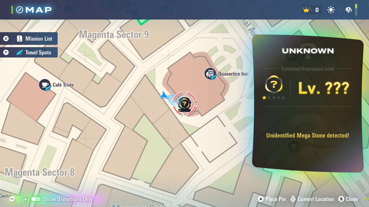 Nintendo of America tweet media