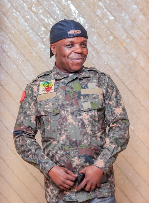 Ghetto Radio tweet media