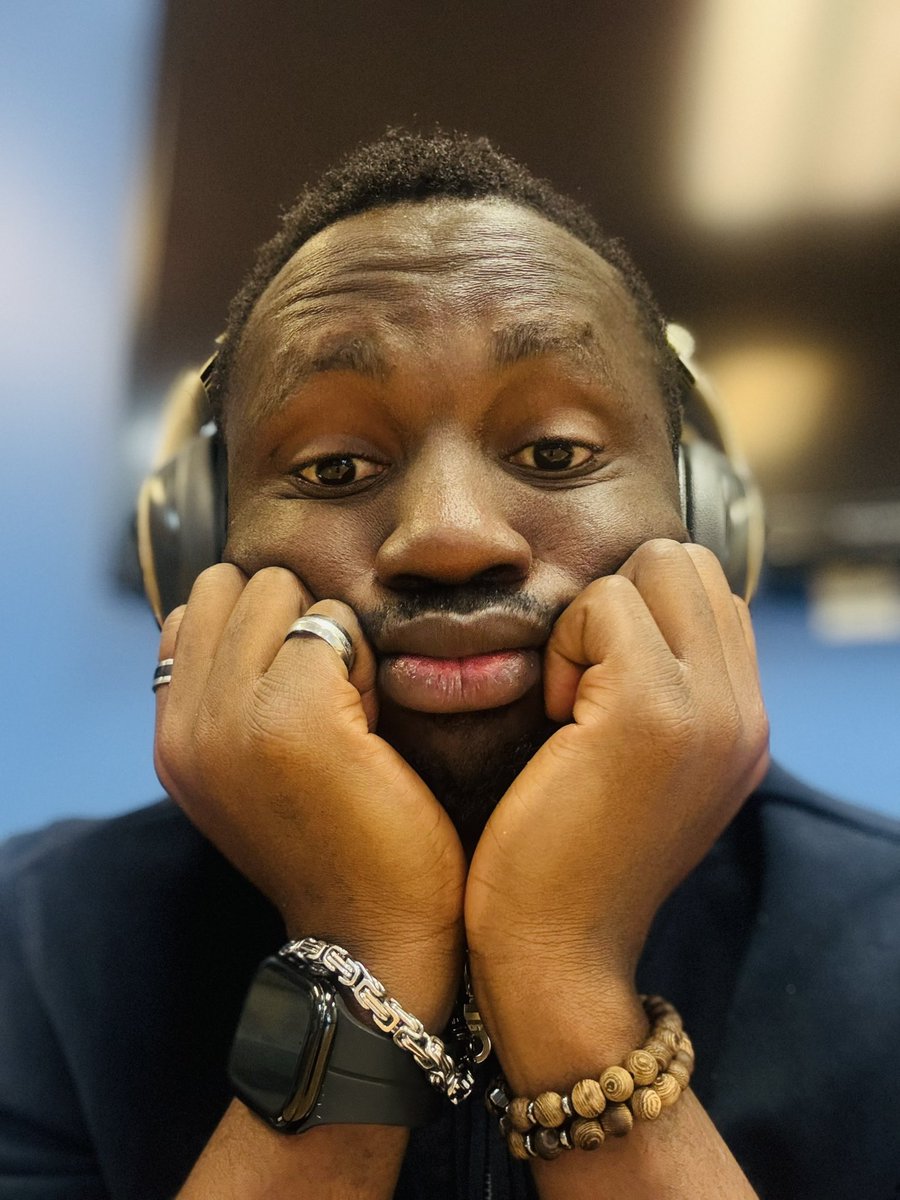 Ọlọ́runjùwọ́n 💫 tweet media