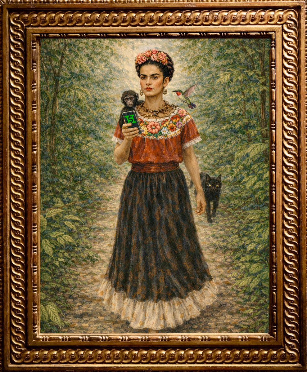 Help Steps Official tweet media