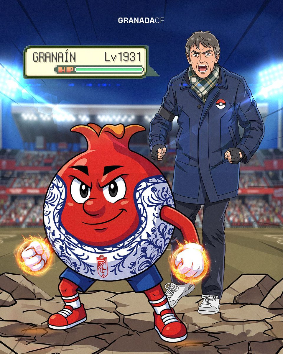 30 años de Pokémon 🥹❤️

#Pokemon30