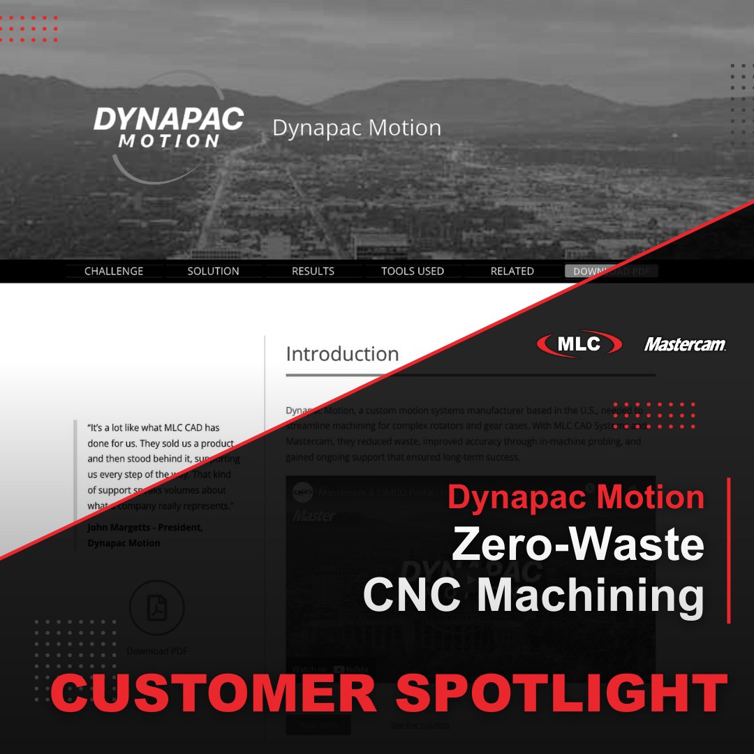 MLC CAD Systems tweet media