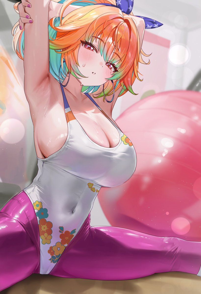 🎉 9K Followers Celebration Giveaway 🎉

1 lucky winner will receive an illustration😎

How to enter:
🩷 Follow + 🔁 Retweet
💚 Drop your PNG in the replies
💚 Comment your OC (optional)
#artraffle #artmoots