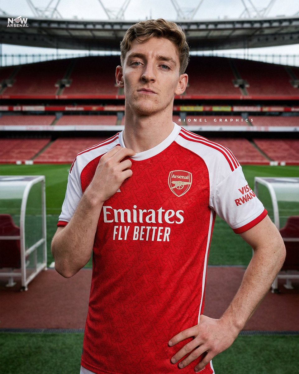 now.arsenal tweet media