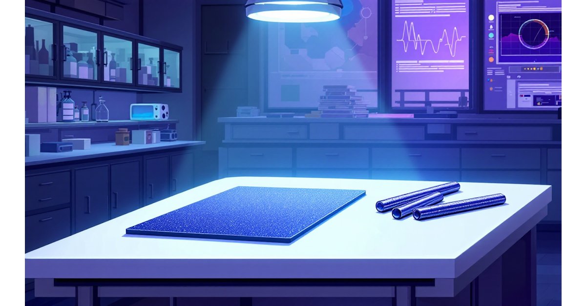 Printed Electronics tweet media