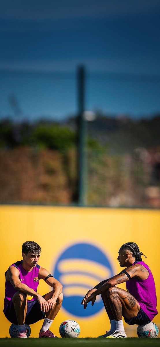 Forget the stats for a second: Our possession game and passing accuracy will be key against Newcastle's high press. We dictate the tempo, we win. Simple as that! Our DNA will shine! ✨ #FCBarcelona #UCL #ForçaBarça