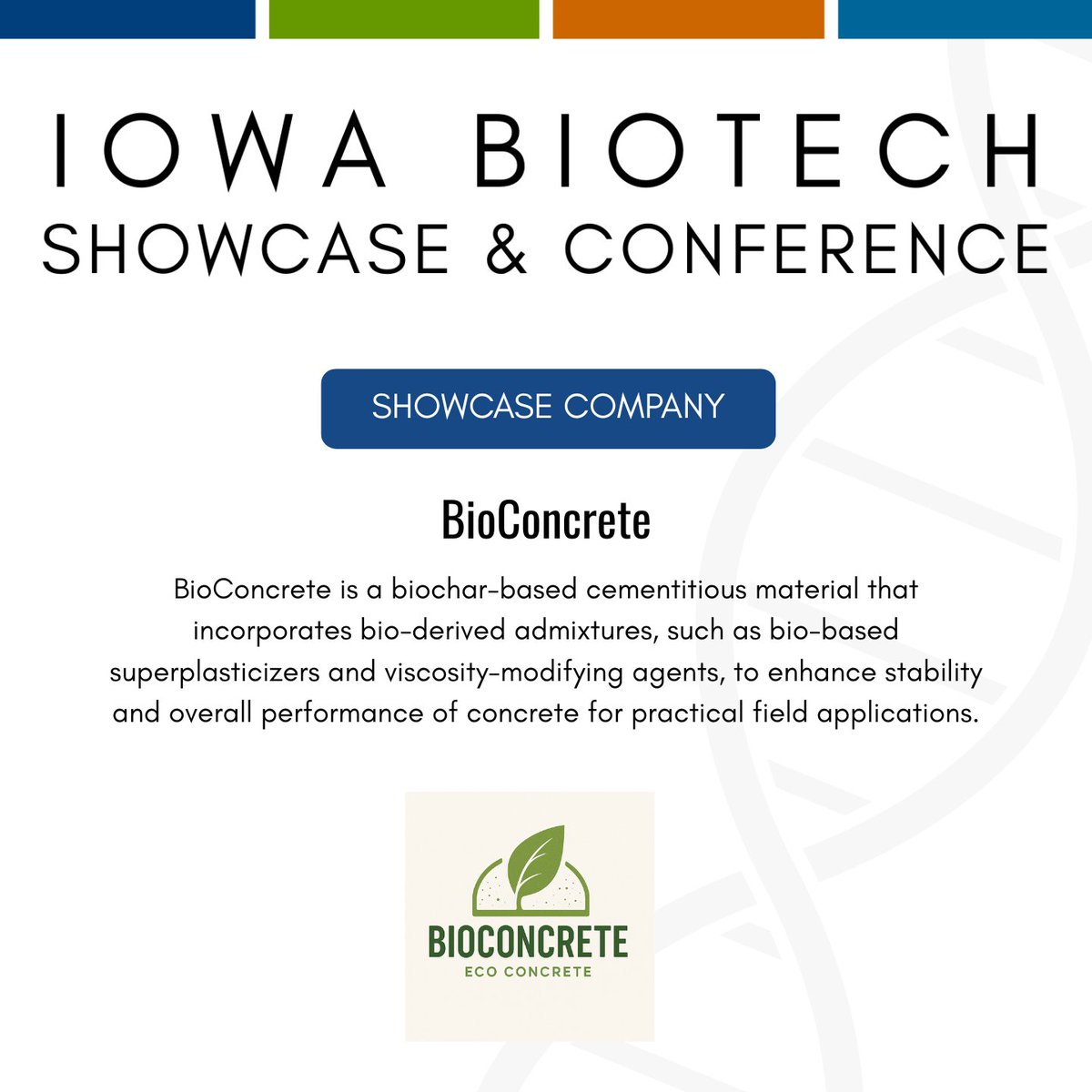 Iowa Biotechnology Association tweet media