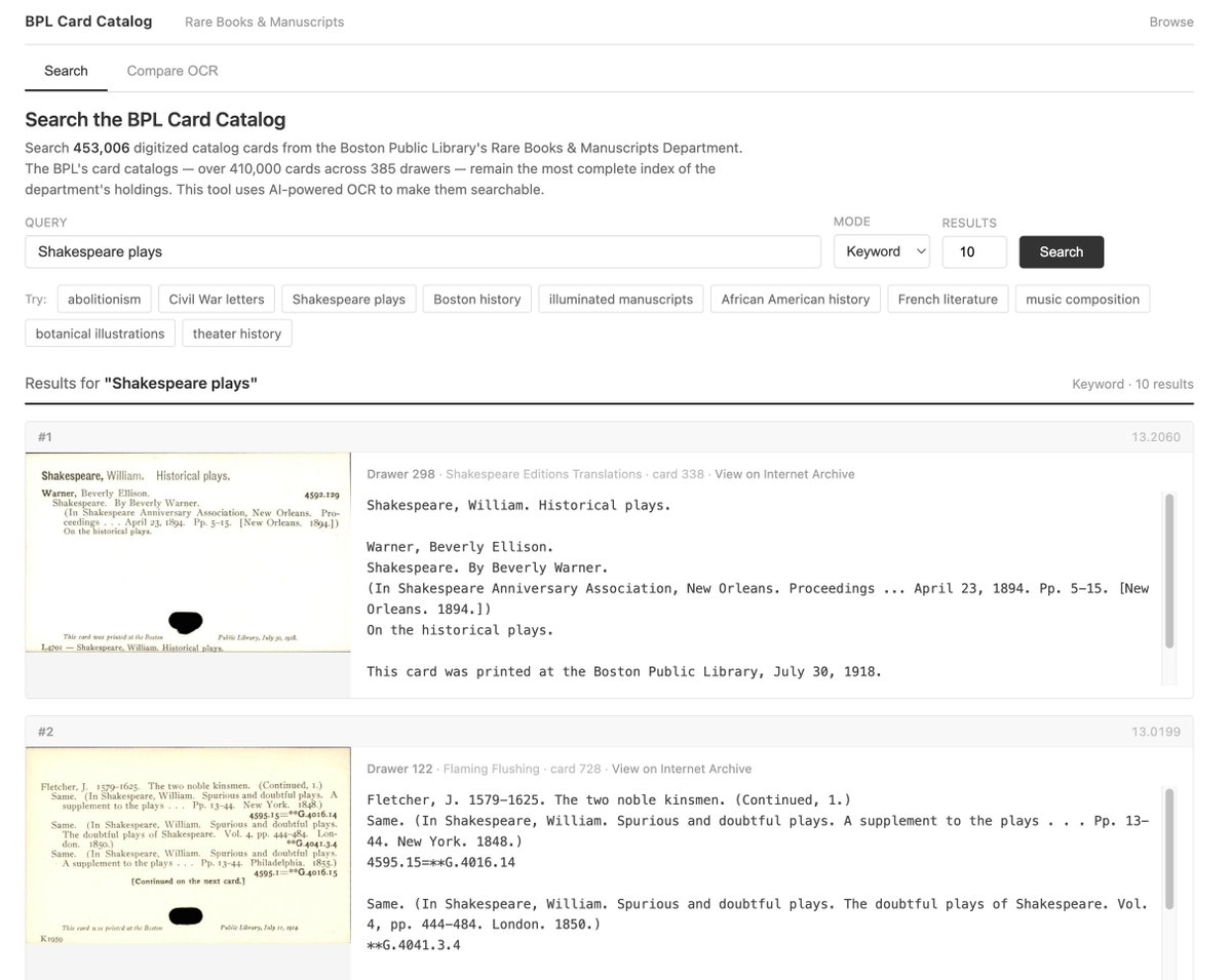 Daniel van Strien tweet media