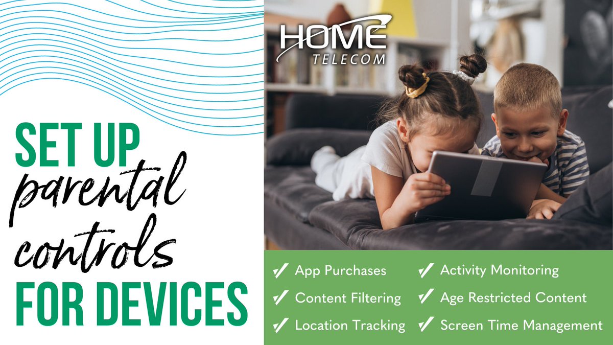 Home Telecom tweet media