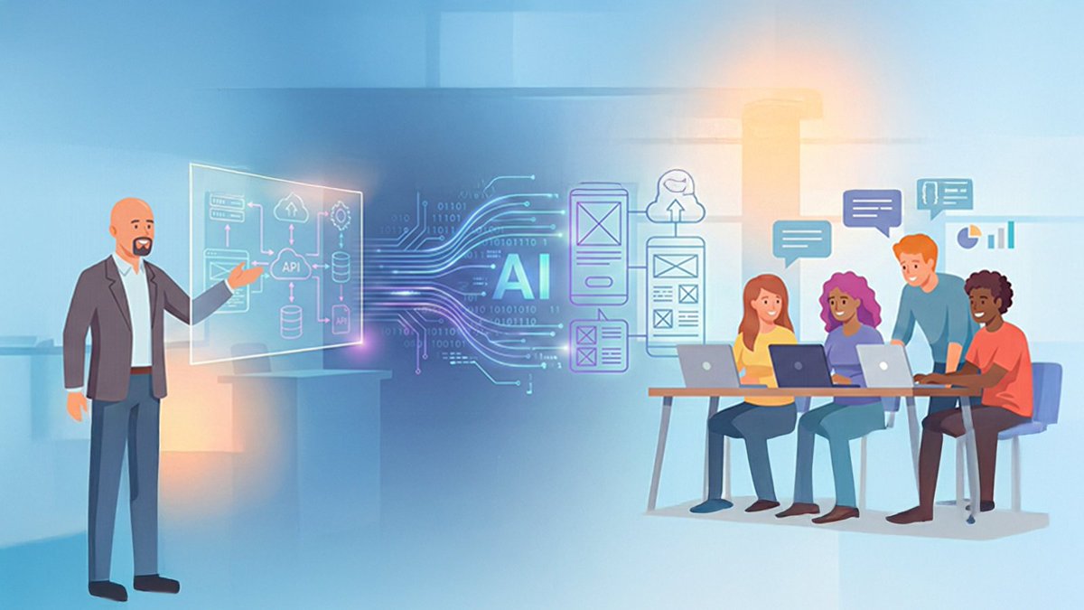 IntelliTect tweet media