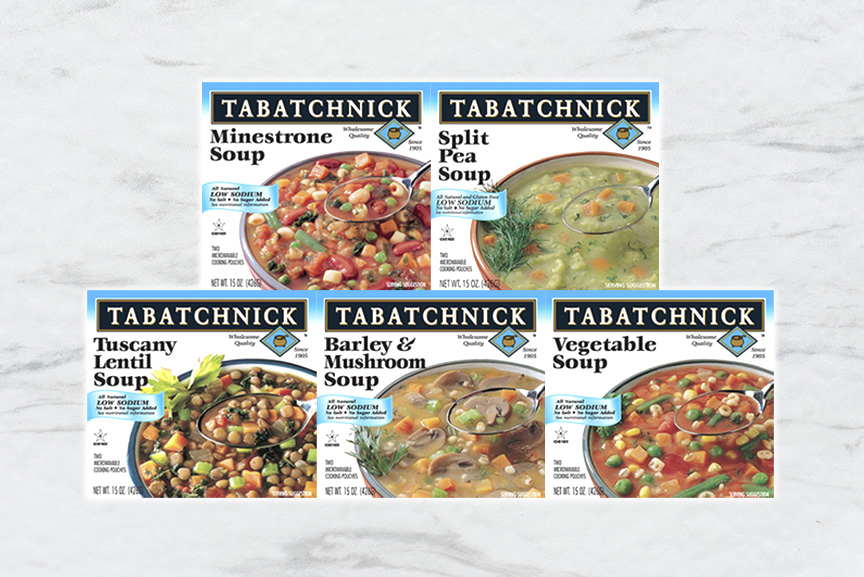 Tabatchnick Fine Foods tweet media