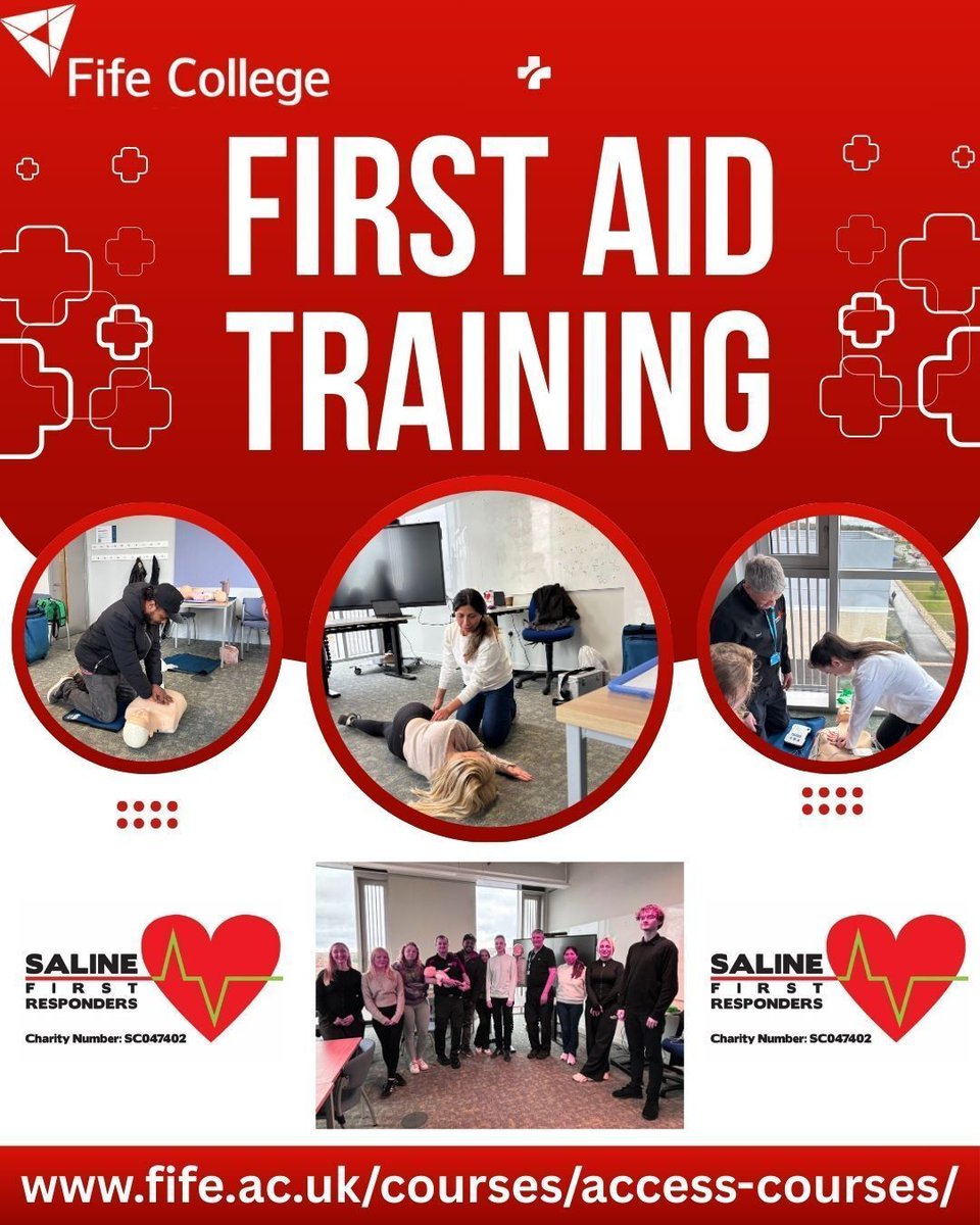 FifeCollegeSport&Fitness Dept tweet media