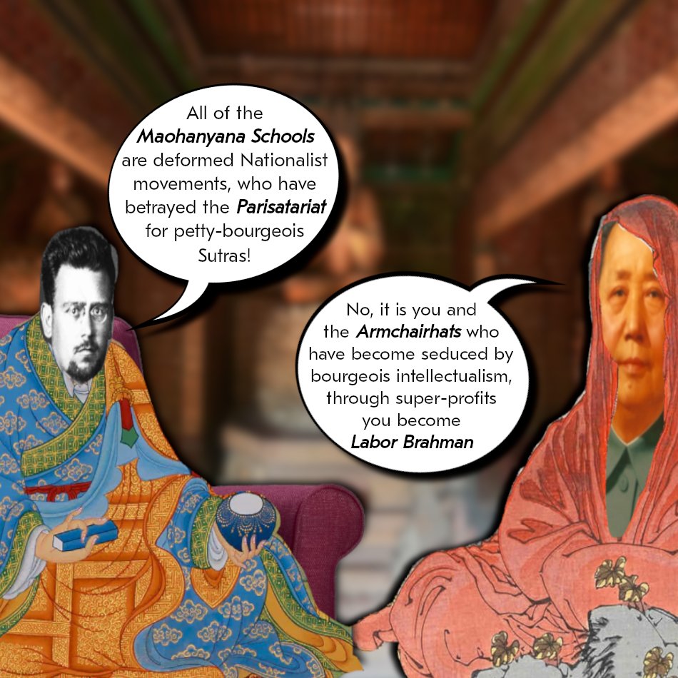 The Eternal Bet Hedger🇵🇸 tweet media