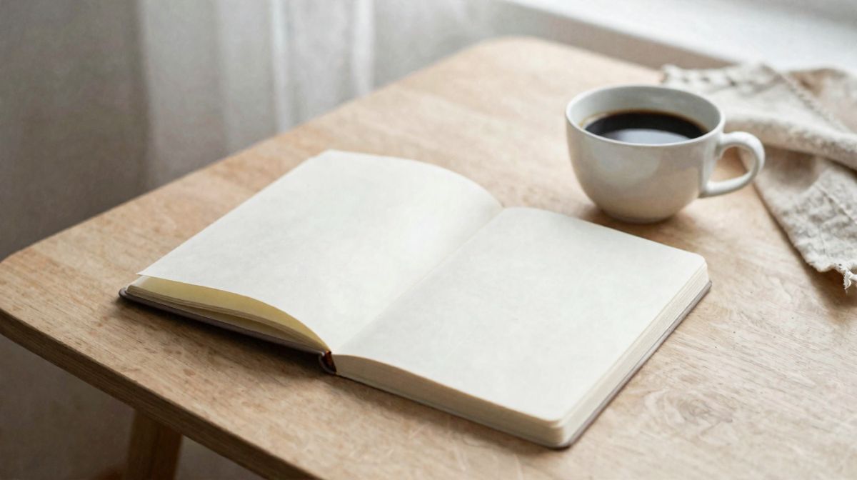 Bank statement shows the same café. Weekly.
Spending patterns outlast the intentions.
#MoneyHabits