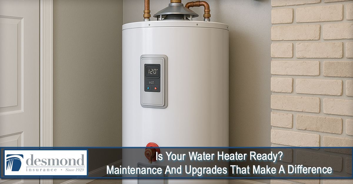 DesmondIns's tweet photo. Is Your Water Heater Ready? Maintenance And Upgrades That Make A Difference
https://t.co/Wv4Fs0cIQH https://t.co/q3PGWBUB9I