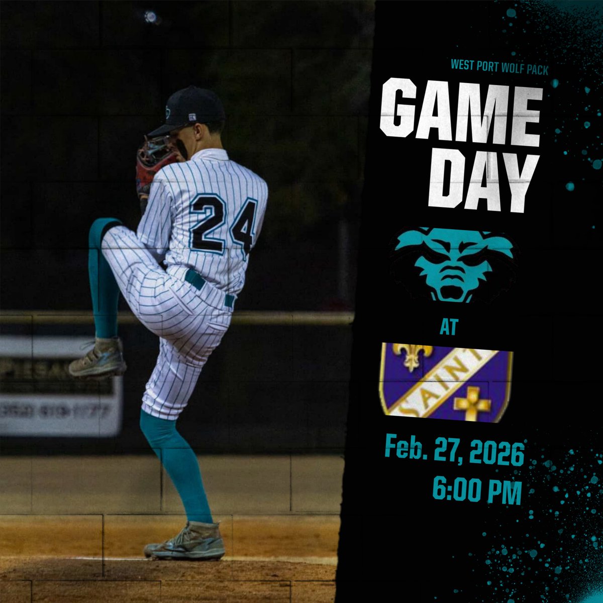 WPHS Baseball tweet media