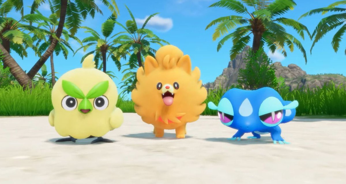 dis moi que tu as vu les leak sans me dire que tu as vu les leak