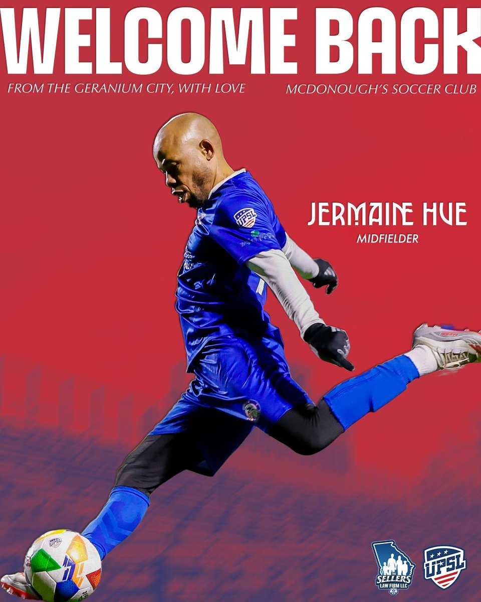 Georgia Revolution FC tweet media