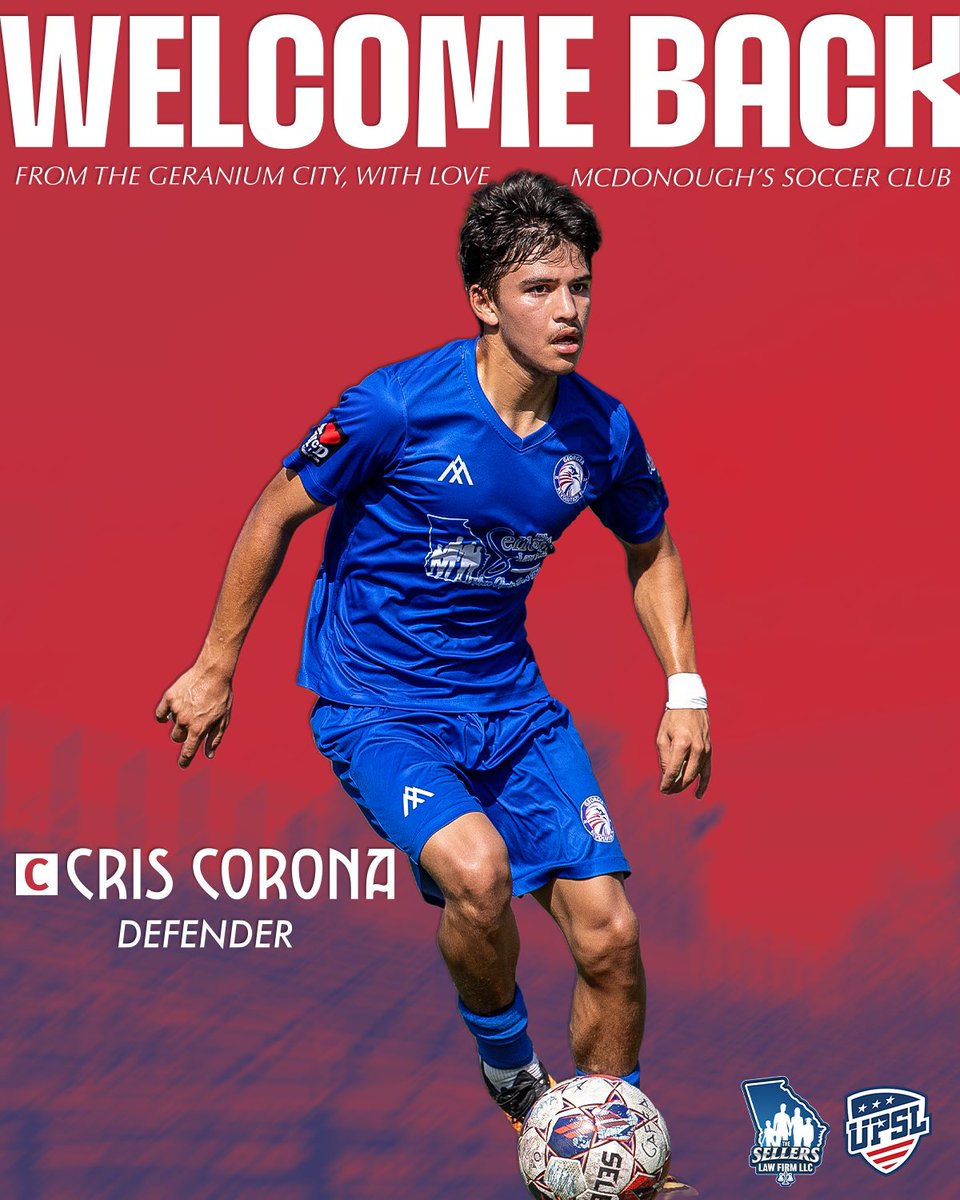 Georgia Revolution FC tweet media