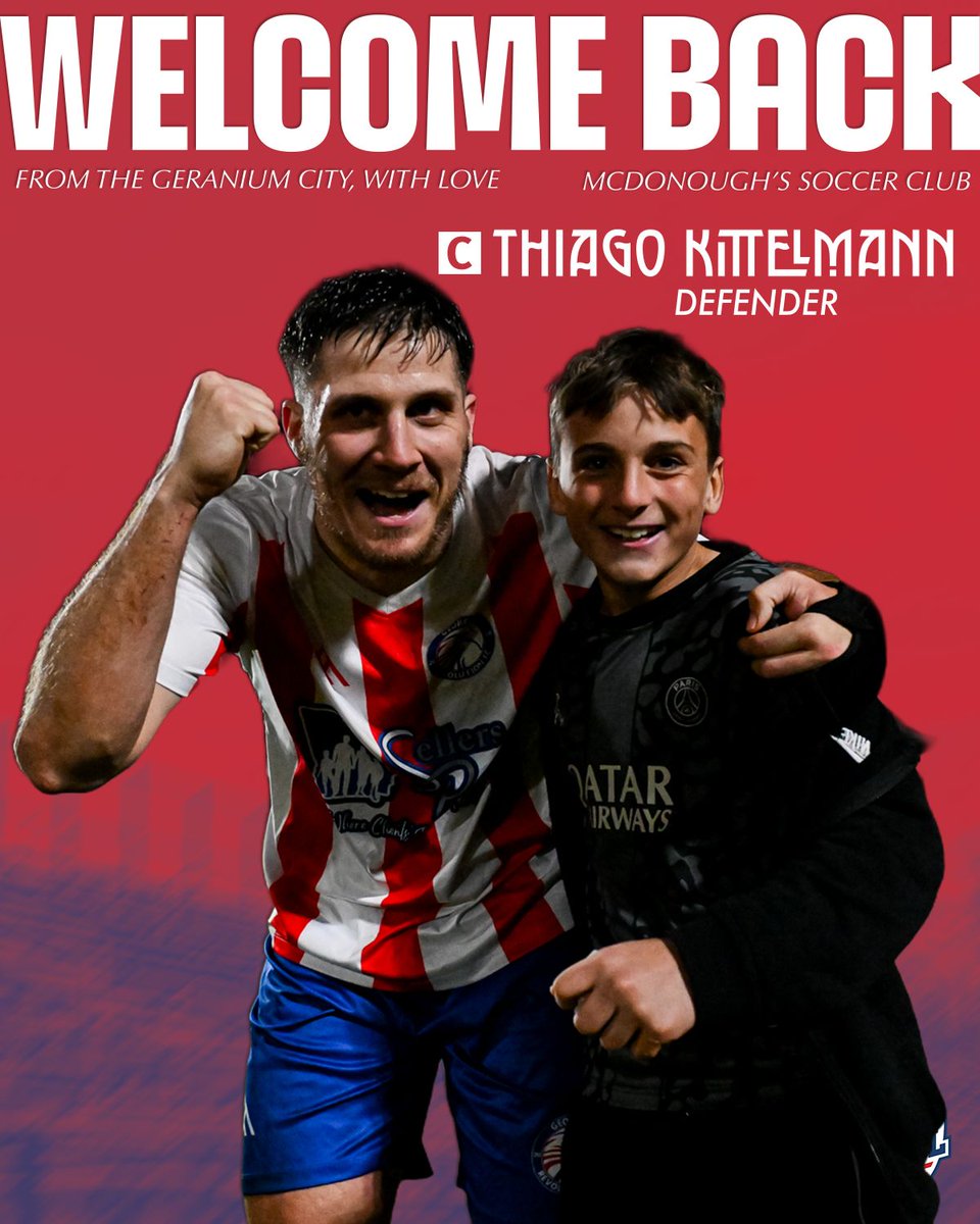 Georgia Revolution FC tweet media