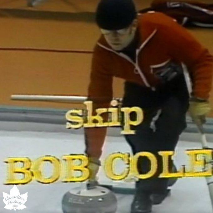 Craig Baird - Canadian History Ehx tweet media