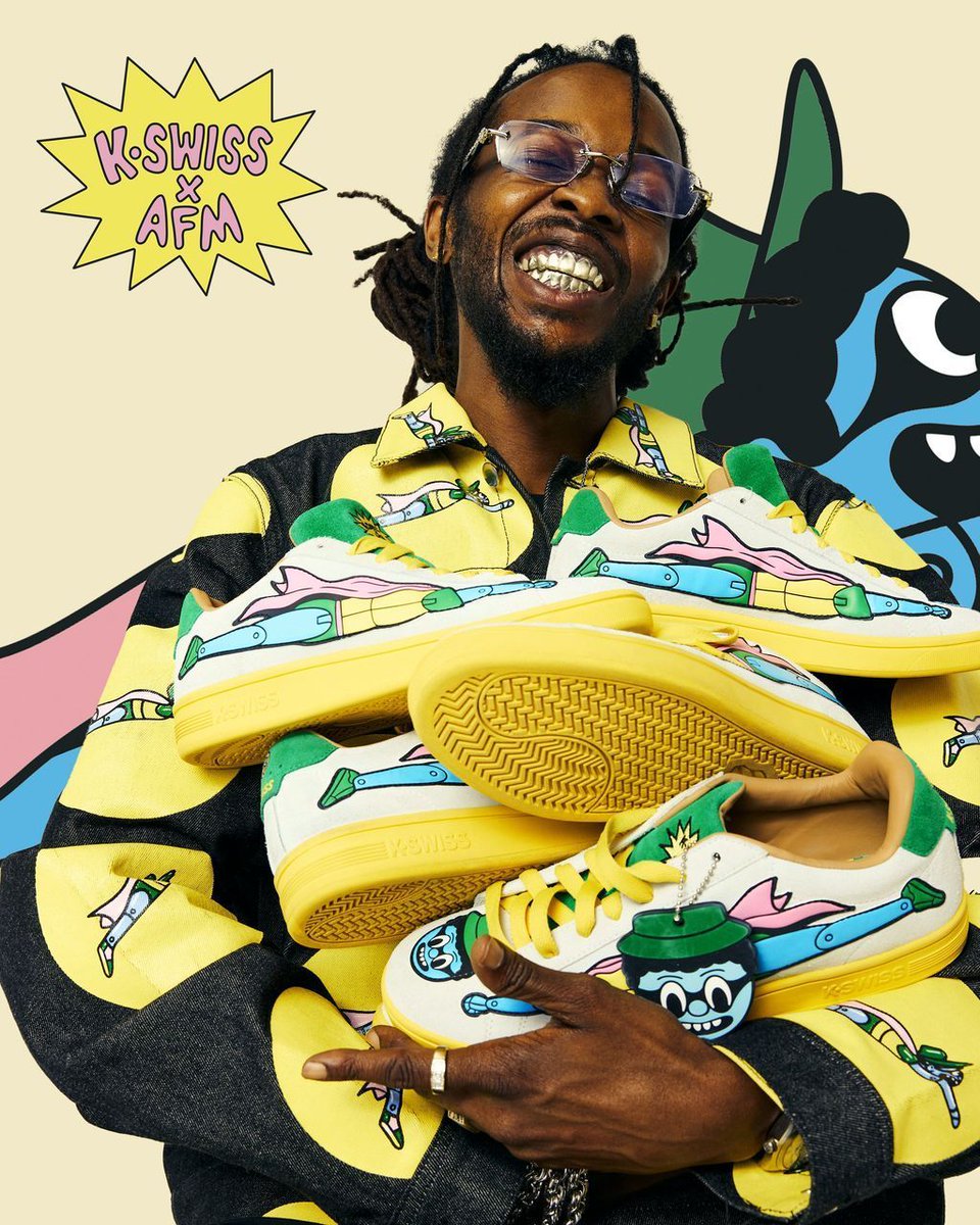 KicksFinder tweet media