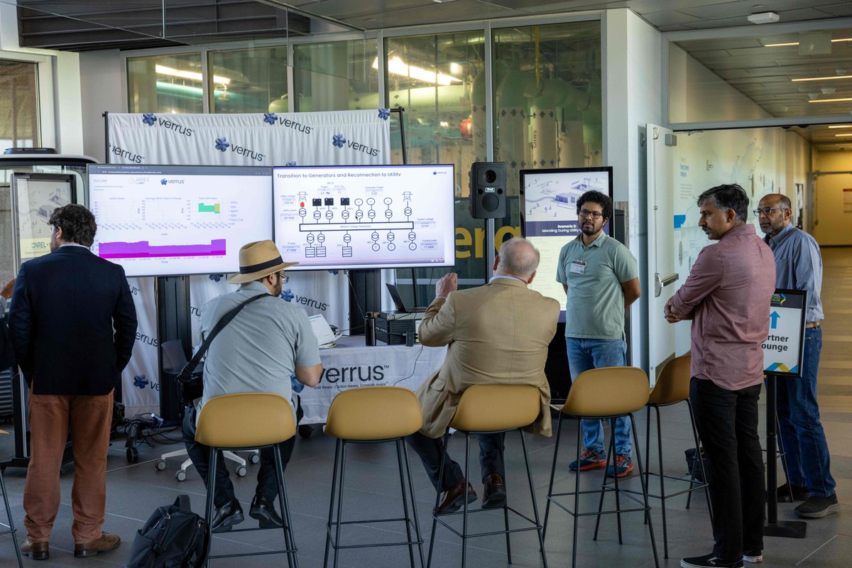 National Laboratory of the Rockies tweet media