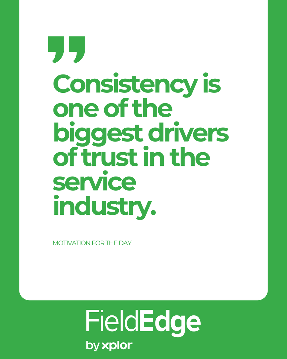 FieldEdge by Xplor tweet media