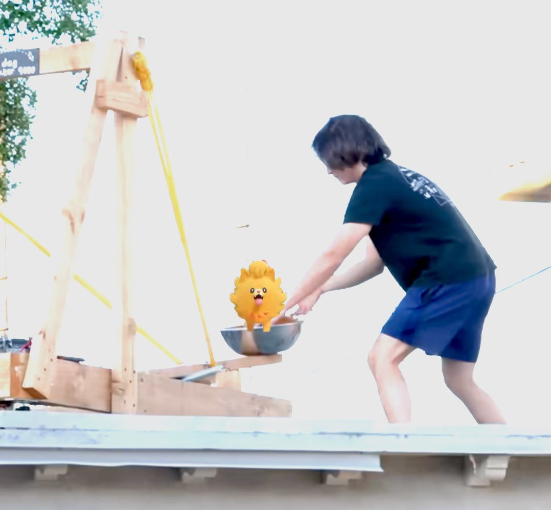 love the new starter pokemon