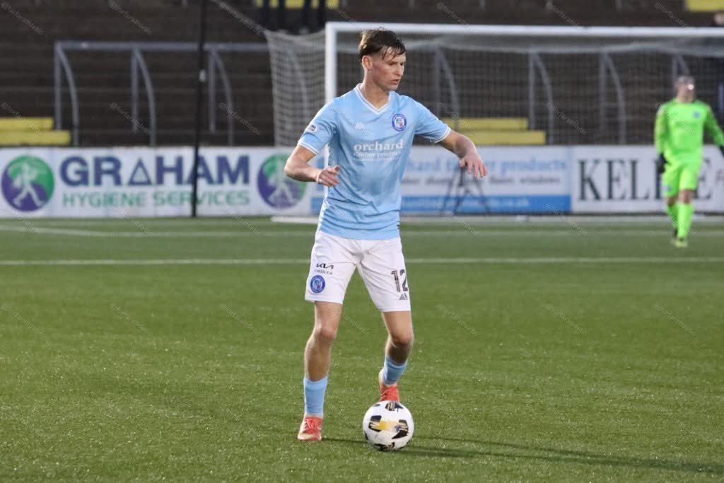 Forfar Athletic tweet media