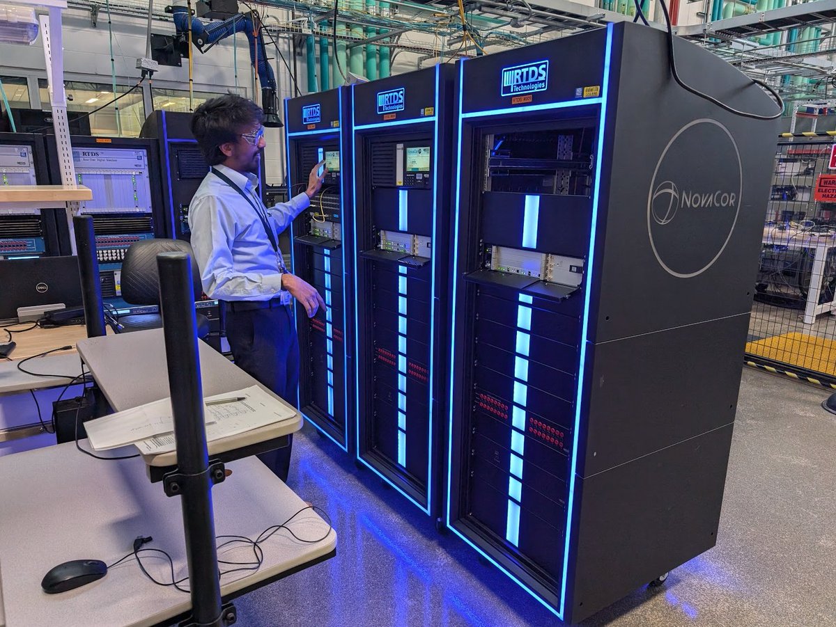 National Laboratory of the Rockies tweet media