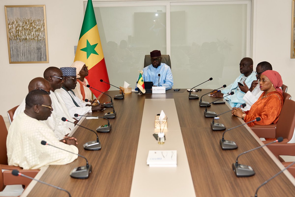 El Malick NDIAYE tweet media