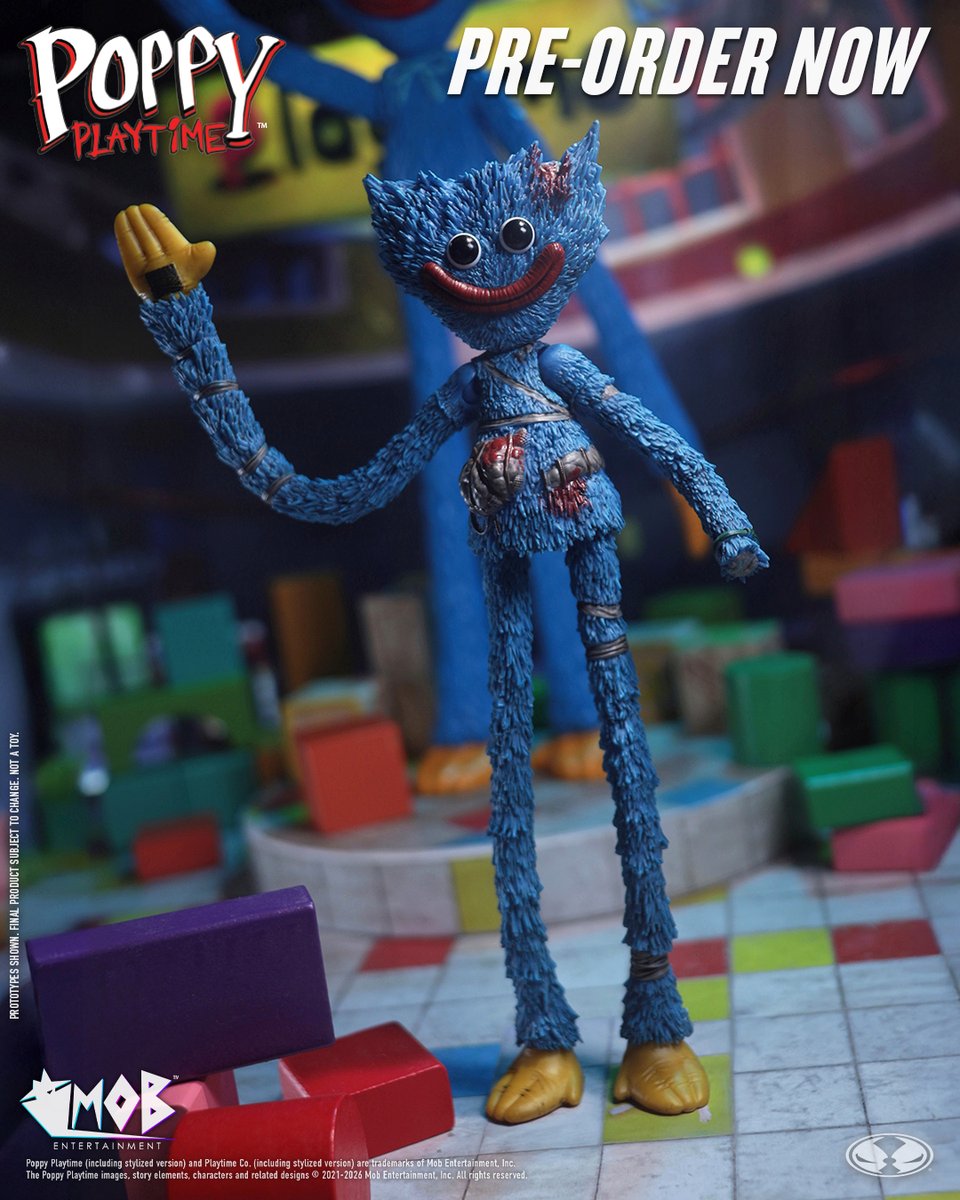 McFarlane Toys tweet media