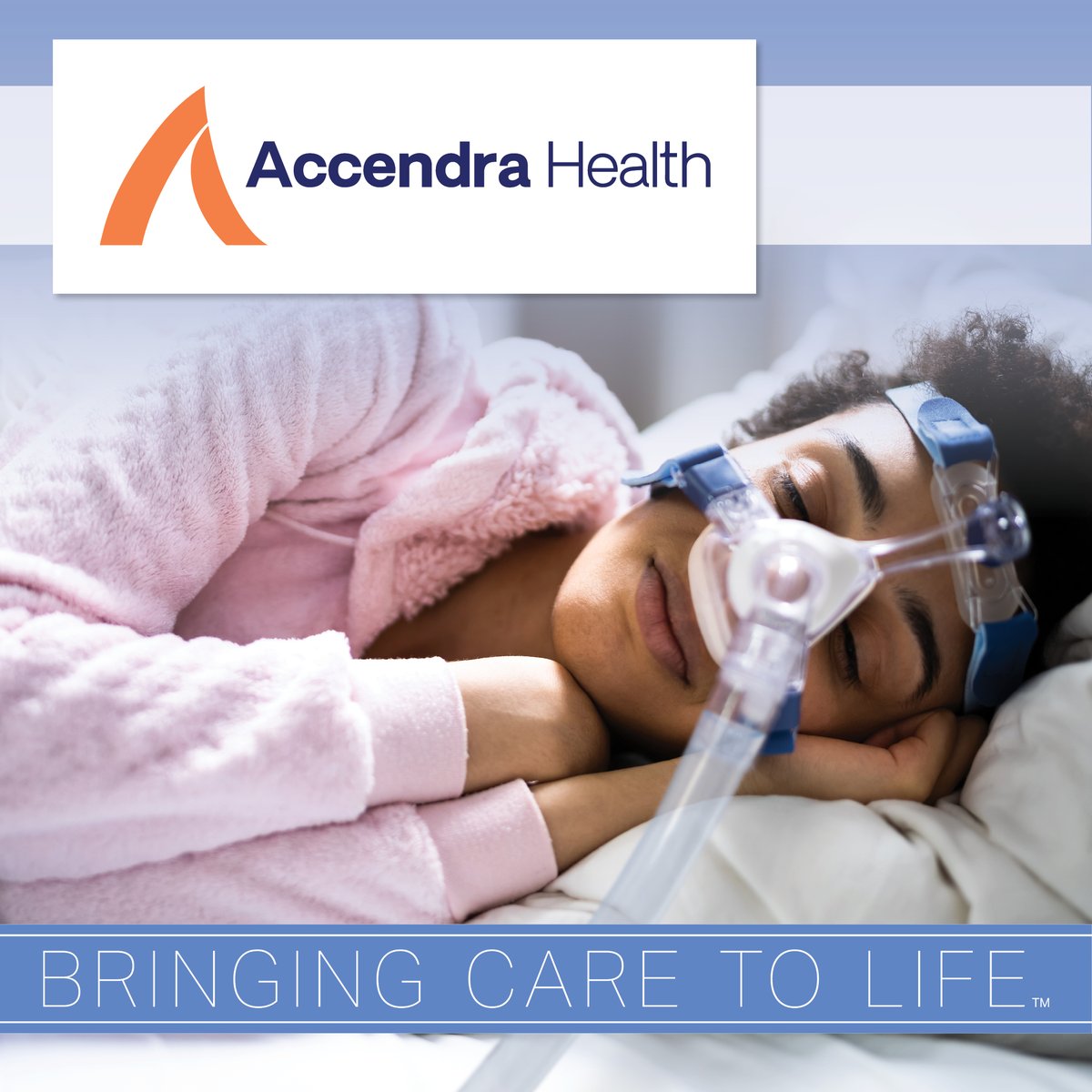 Accendra Health tweet media