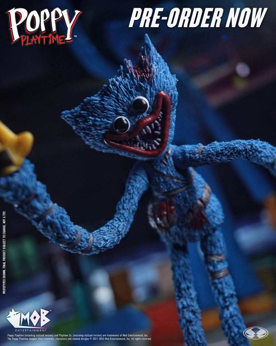 McFarlane Toys tweet media