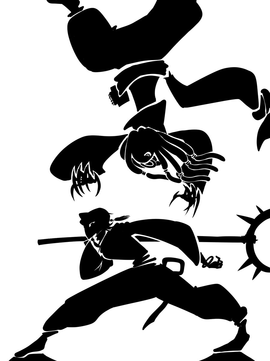 #janka 그리면서자꾸졸음