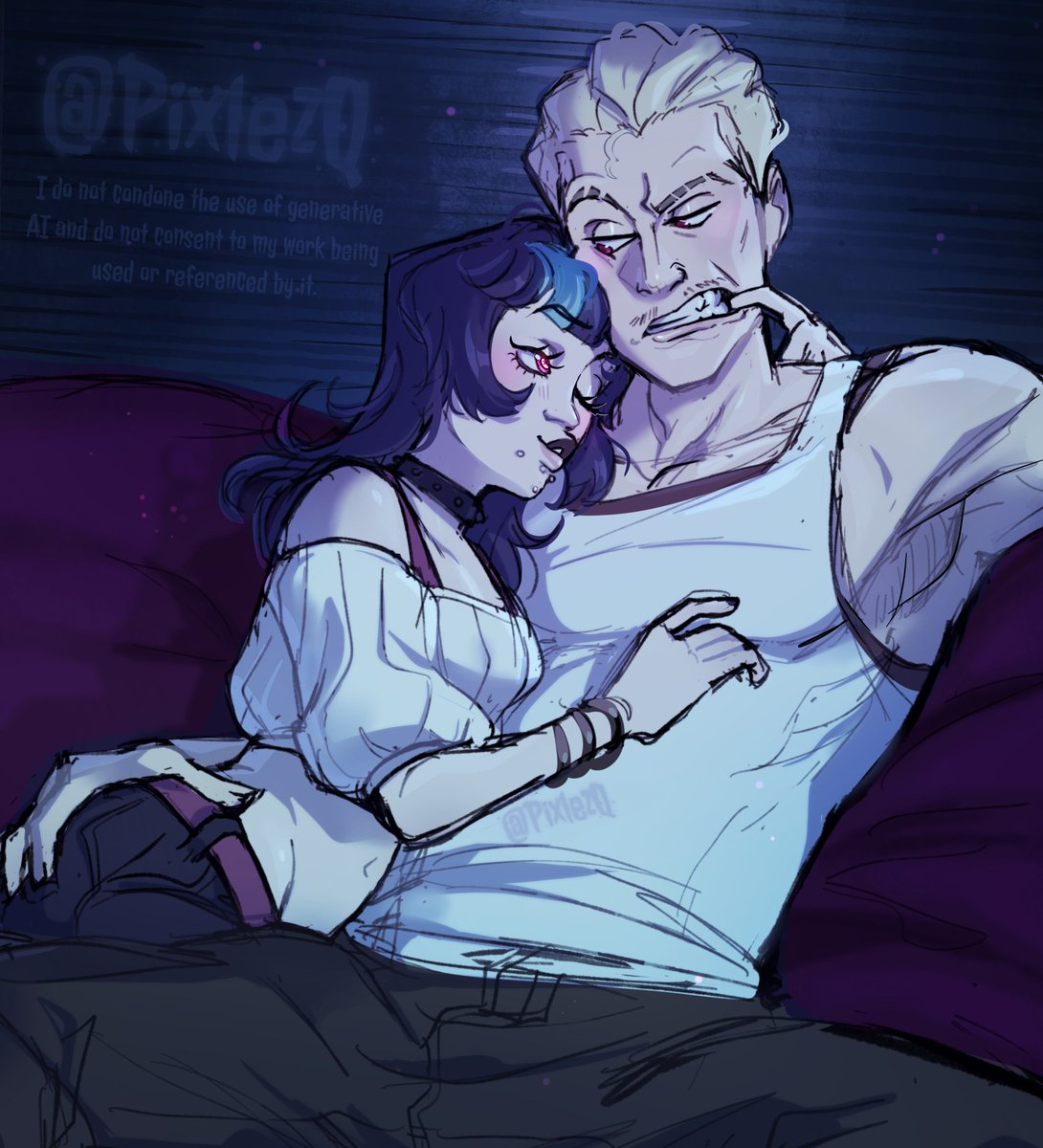 Kenzie🍓|| Availble for Work tweet media