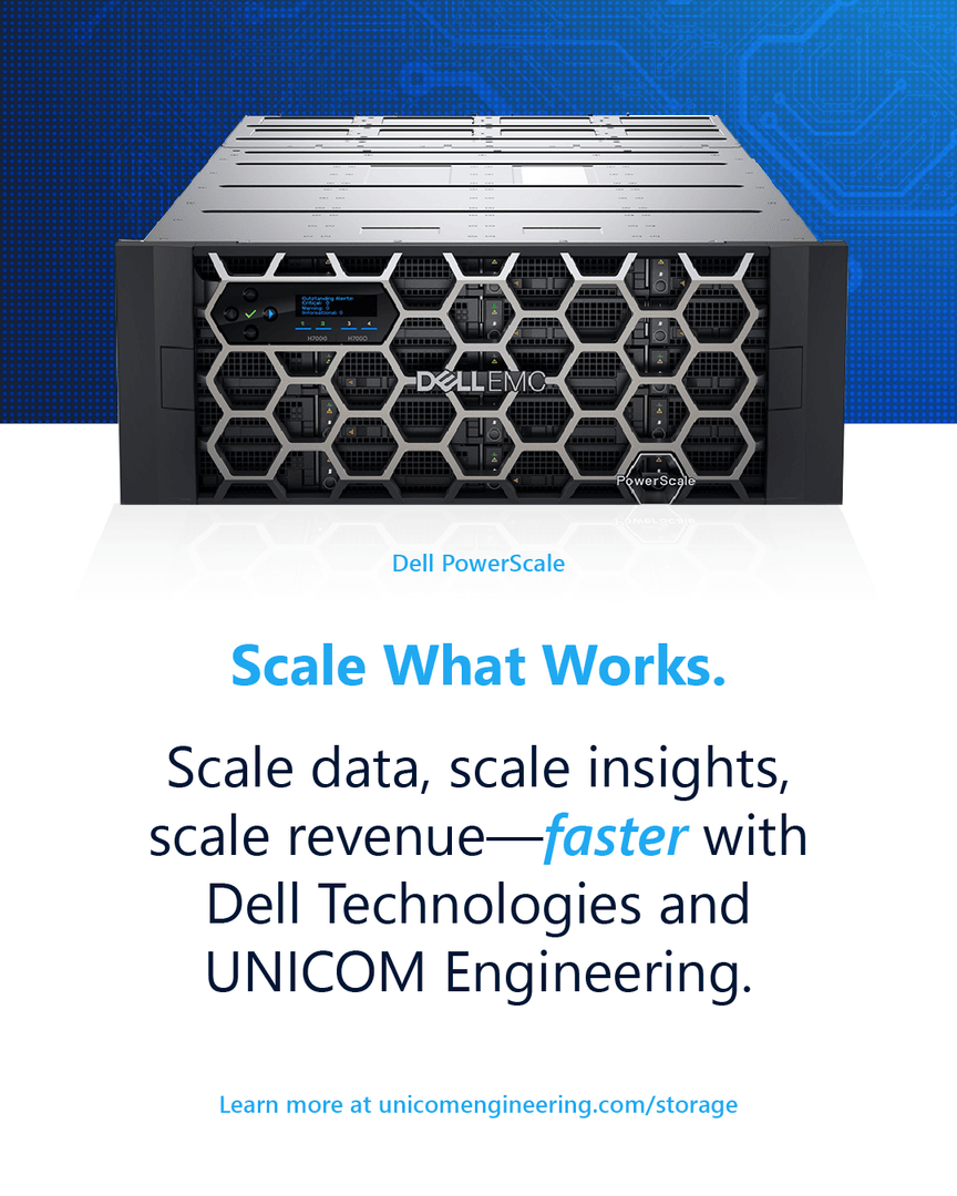 UNICOM Engineering tweet media